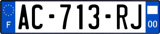 AC-713-RJ