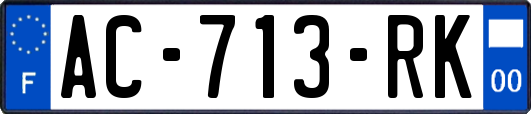 AC-713-RK