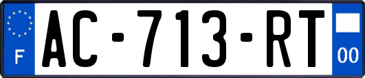 AC-713-RT