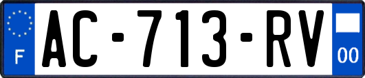 AC-713-RV