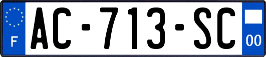 AC-713-SC
