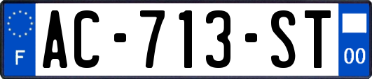 AC-713-ST