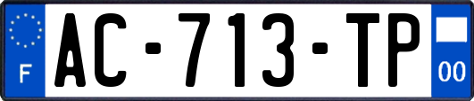 AC-713-TP