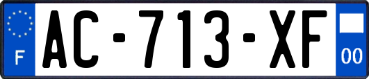 AC-713-XF