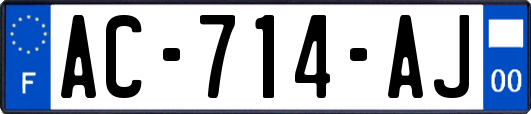 AC-714-AJ