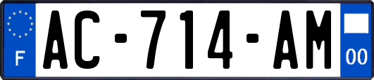 AC-714-AM