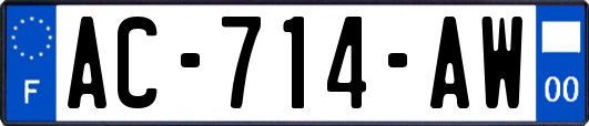 AC-714-AW