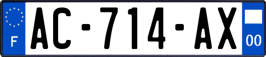 AC-714-AX