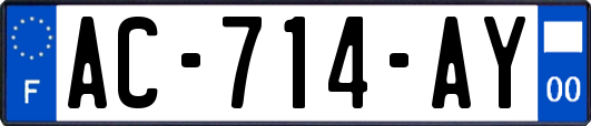 AC-714-AY