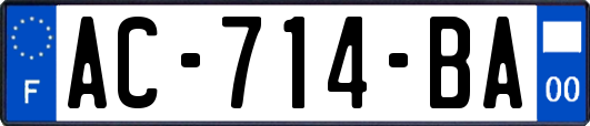 AC-714-BA