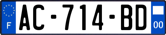 AC-714-BD