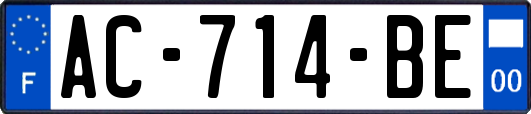 AC-714-BE