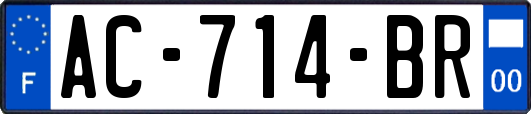 AC-714-BR