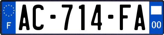 AC-714-FA