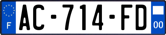 AC-714-FD
