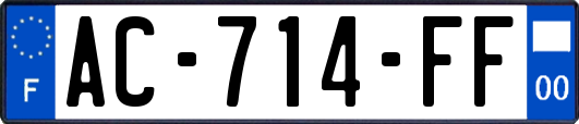 AC-714-FF
