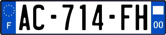 AC-714-FH