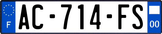AC-714-FS