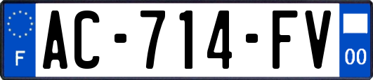 AC-714-FV