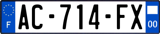 AC-714-FX