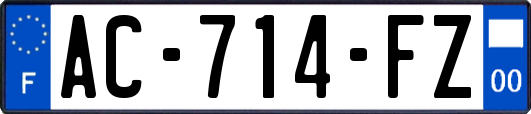 AC-714-FZ