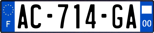 AC-714-GA