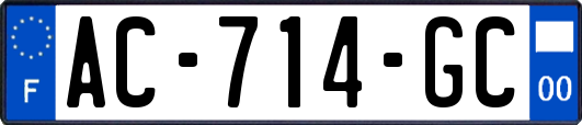 AC-714-GC