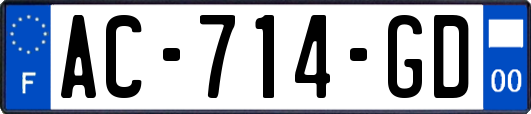 AC-714-GD