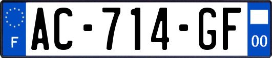 AC-714-GF