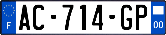 AC-714-GP