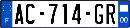 AC-714-GR