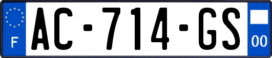 AC-714-GS