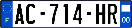 AC-714-HR