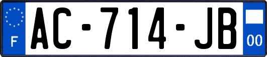 AC-714-JB