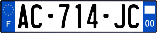 AC-714-JC