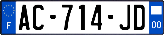 AC-714-JD