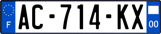AC-714-KX