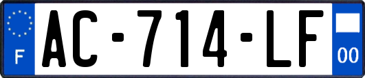 AC-714-LF