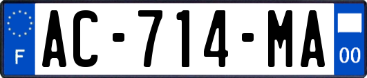 AC-714-MA
