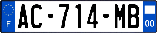 AC-714-MB