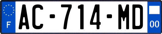 AC-714-MD