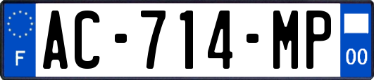 AC-714-MP