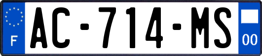 AC-714-MS