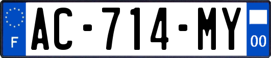 AC-714-MY
