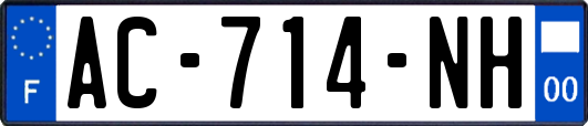 AC-714-NH