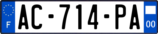 AC-714-PA