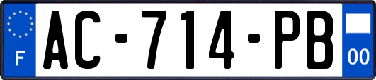 AC-714-PB