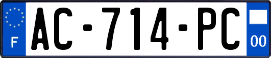 AC-714-PC