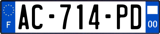 AC-714-PD