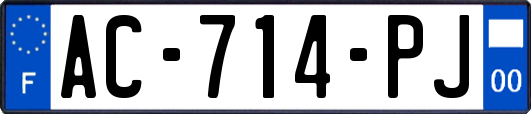 AC-714-PJ